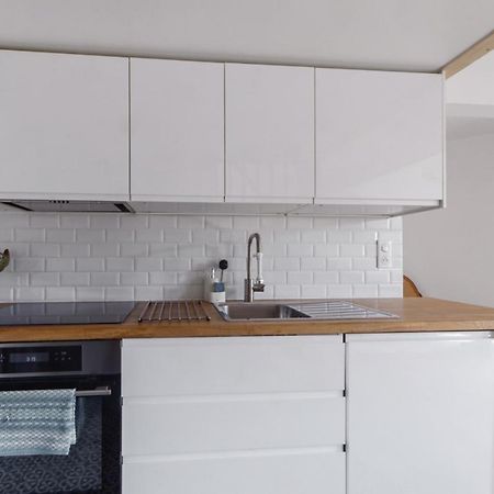 Duplex Volland - Welkeys Leilighet Annecy Eksteriør bilde