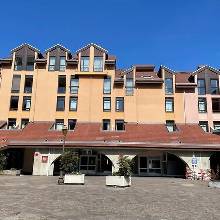 Duplex Volland - Welkeys Leilighet Annecy Eksteriør bilde